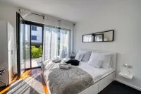 Crystal Holiday Residence
