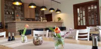 Novel Hotel - bar