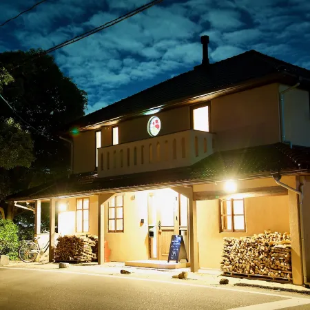 Guest House Kusunoki（Women Only）