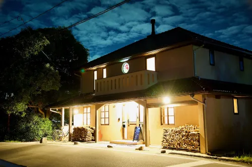 Guest House Kusunoki（Women Only） - 2-stjärniga