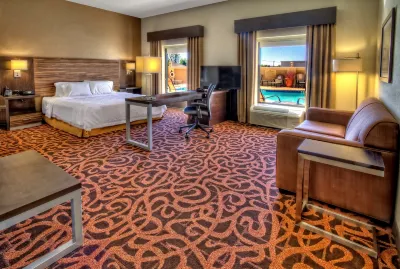 Hampton Inn Midland Hotels in Midland