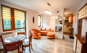 Apartamenty Sun & Snow Kraszewskiego
