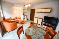 Kraszewskiego, Sun & Snow