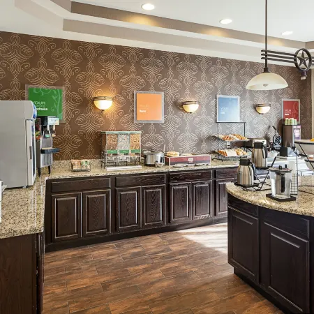Spark by Hilton San Antonio Near Seaworld Отели рядом с достопримечательностью «Аквапарк Акватика в Сан-Антонио»