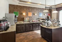 Spark by Hilton San Antonio Near Seaworld