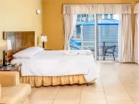 Hotel Casona del Lago Hotels in Flores