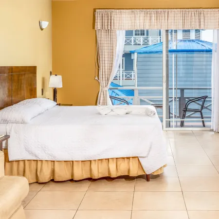 Hotel Casona del Lago