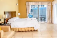 Hotel Casona del Lago