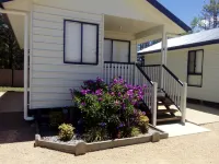Wondai Accommodation Units and Villas Hotels in Corndale