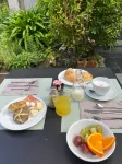 Locanda Ca Da Iride - Desayuno