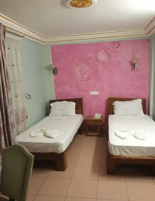 New Town Palace Hotel Hotels in 