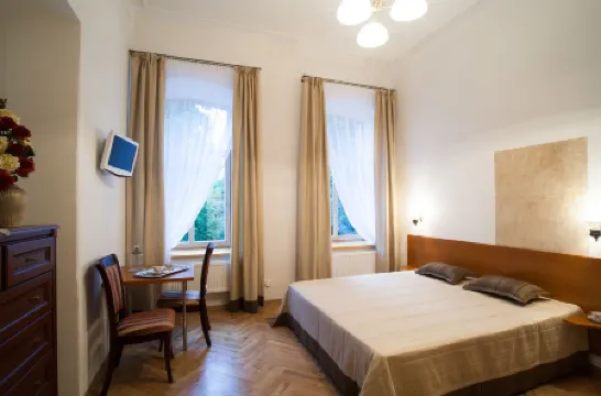 佛羅倫薩精品飯店