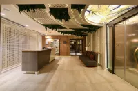 Almira Hotel Thermal Spa & Convention Center - СПА