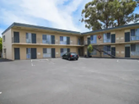 Dandenong Motel Hotels in Dandenong