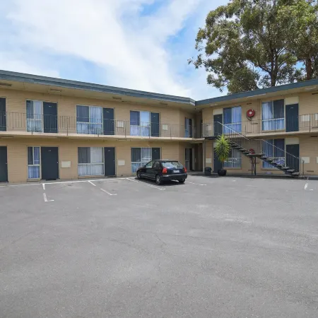 Dandenong Motel