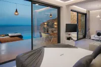 Emerald Villas & Suites - the Finest Hotels of the World Hotels near Navagio