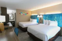 Oasis Inn Hotels in Burton