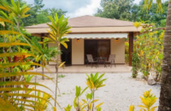 Lodge Margouillat