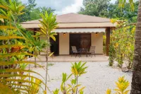 Lodge Margouillat Hotels in Tango Mar