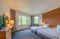 Hotel Sierra Resort Hakuba - Balkoner