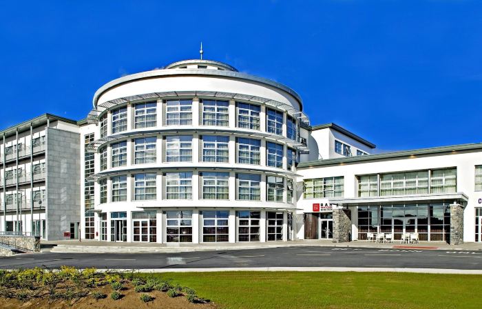 Maldron Hotel & Leisure Centre Limerick