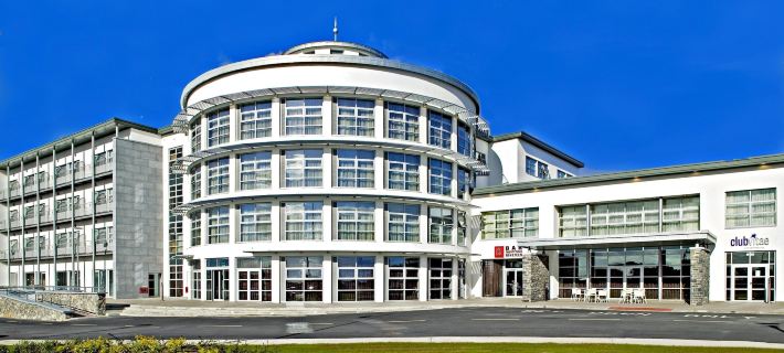 Maldron Hotel & Leisure Centre Limerick Hotels in Limerick