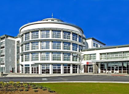 Maldron Hotel & Leisure Centre Limerick
