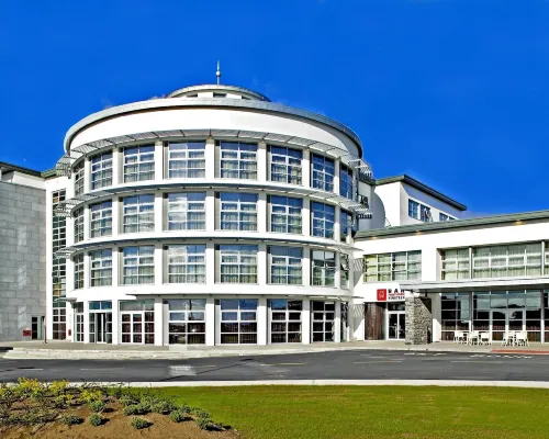 Maldron Hotel & Leisure Centre Limerick Hotels in Limerick