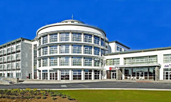 Maldron Hotel & Leisure Centre Limerick