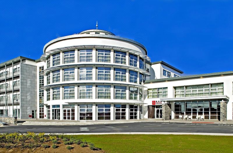 Maldron Hotel & Leisure Centre Limerick
