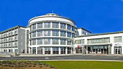 Maldron Hotel & Leisure Centre Limerick Hotel a 
