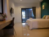 Sabai @ Chumphae Hotel - 3-Star