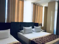 Hotel Arifi - balcony