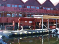 Sotra Rorbusenter فنادق في Steinsland