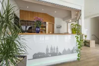 Center Hotel Kaiserhof Hotels in Weißenfels