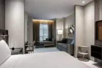 The Row Hotel at Assembly Row, Autograph Collection Hoteles en Medford