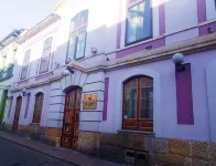 蘭花飯店 Camarin del Carmen附近的飯店