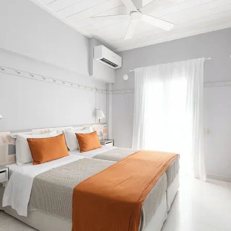 Argonauta Hotel Hotels in Paros