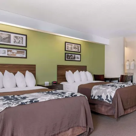 Sleep Inn Carlisle South