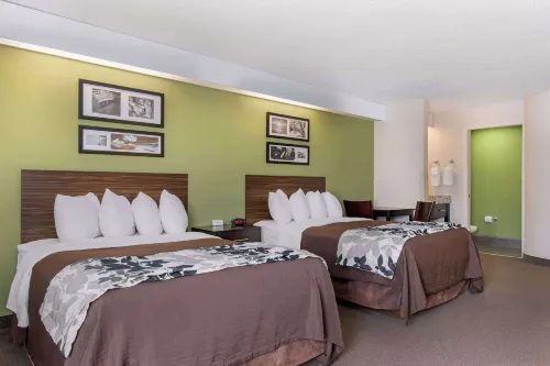 Sleep Inn Carlisle South
