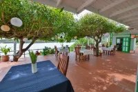 Cabier Ocean Lodge Hotels in Sauteurs