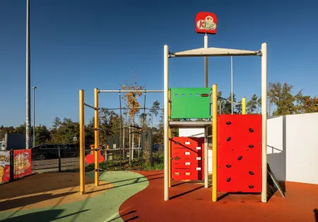 Serways Hotel Weiskirchen Nord