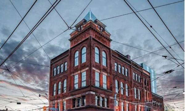 The Broadview Hotel