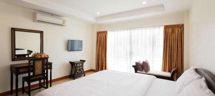 Takanta Place Udon Thani otelleri
