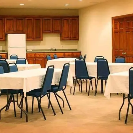 Scandinavian Lodge