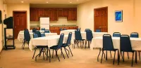 Scandinavian Lodge
