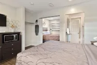 Oasis Inn Hotels in Kelowna