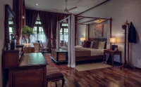 Stafford Bungalow Hotels in Kandapola