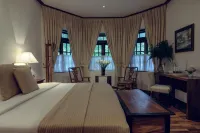 Stafford Bungalow Hotels in Kandapola