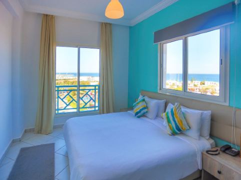 L'escale Appart-hôtel By 7AV HOTELS